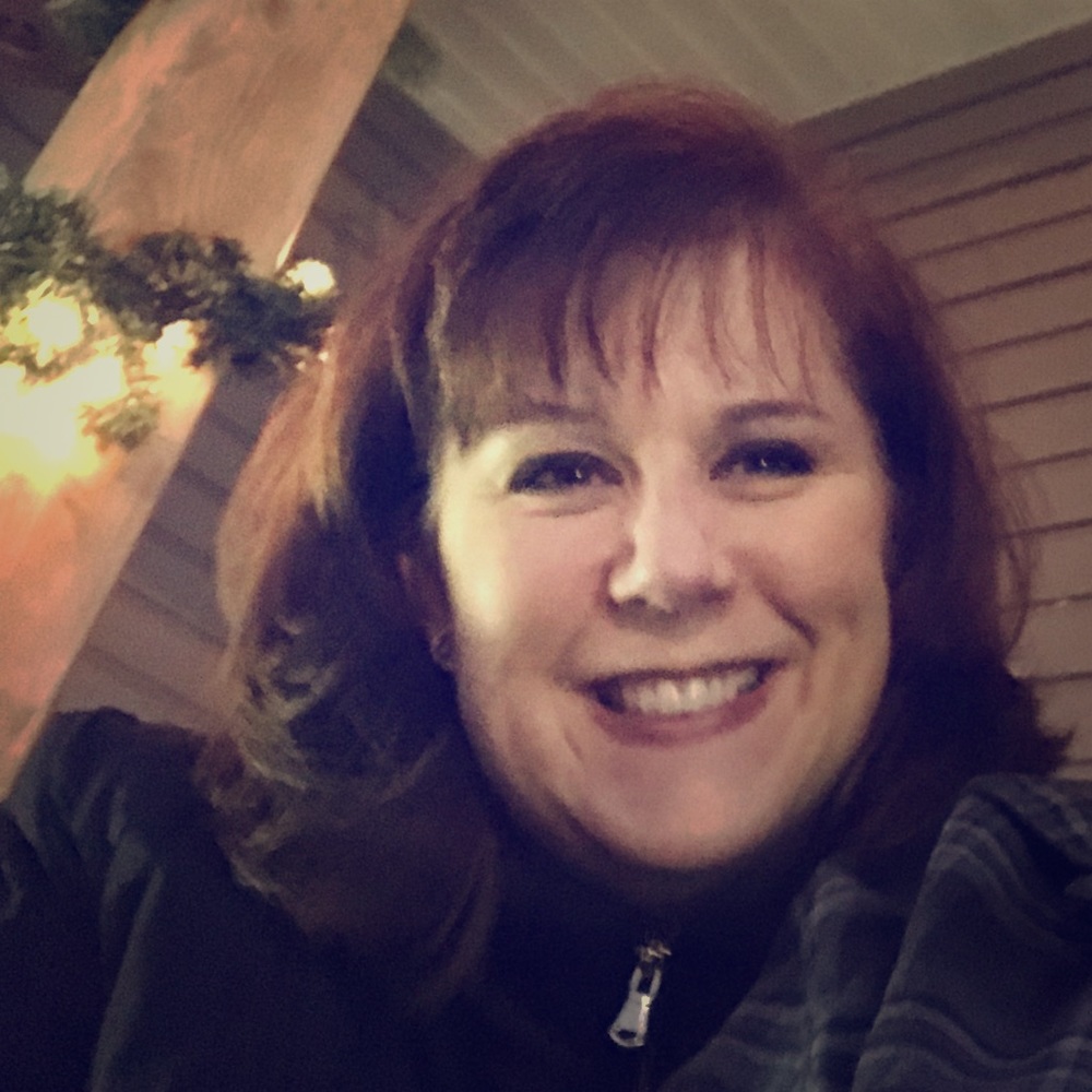 Meet your Posher, Amy